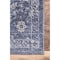Nuloom Vintage Florid Emma Area Rug 5ft x 8ft ACCH03A-508 - alternate 2
